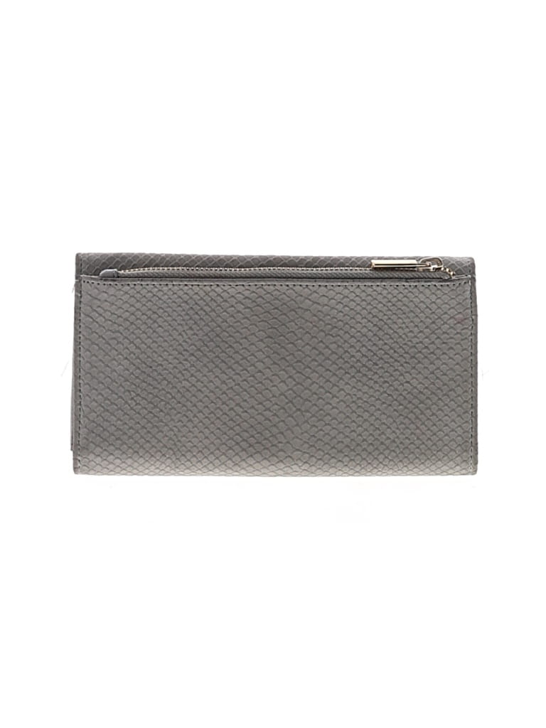 Pre-owned A New Day Wallet In Gray