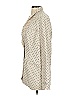 Sea New York Polka Dots Ivory Blazer Size 2 - photo 5