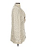 Sea New York Polka Dots Ivory Blazer Size 2 - photo 4