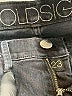 Goldsign Blue Jeans Size 23 waist - photo 5