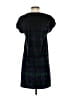 Vineyard Vines Plaid Black Casual Dress Size XXS - photo 2