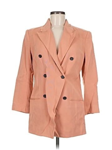 Robert Rodriguez Blazer (view 1)