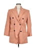 Robert Rodriguez Orange Blazer Size 6 - photo 1
