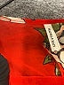 Live 4 Truth 100% Polyester Red Kimono Size XL - photo 7