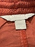 Athleta 100% Nylon Solid Red Athletic Shorts Size 4 - photo 3