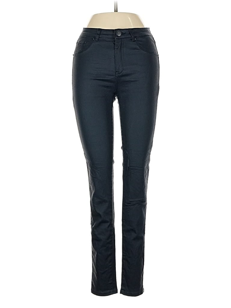 Pre-owned Blanco Collection Jeans In Blue