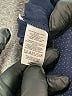 Ann Taylor LOFT Solid Blue Active Pants Size L - photo 7