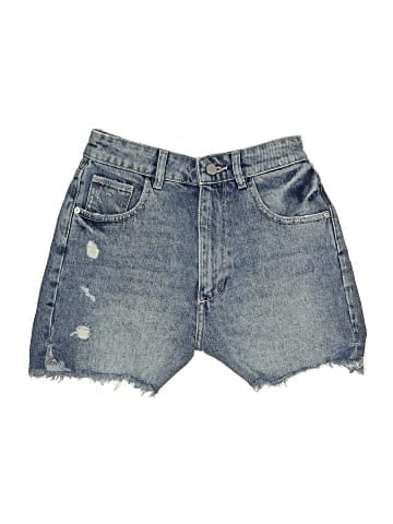 DL1961 Denim Shorts (view 1)
