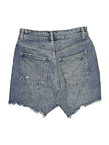 DL1961 Denim Shorts (view 2)