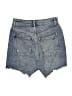 DL1961 Blue Denim Shorts Size 24 waist - photo 2