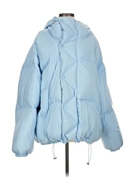 The Frankie Shop Snow Jacket