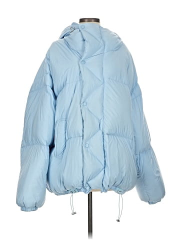 The Frankie Shop Snow Jacket (view 1)