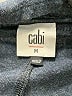 CAbi Blue Turtleneck Sweater Size M - photo 7