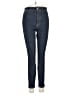 Everlane Tweed Blue Jeggings Size 27 waist - photo 1