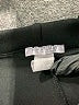 Romeo & Juliet Couture Solid Black Active Pants Size L - photo 7