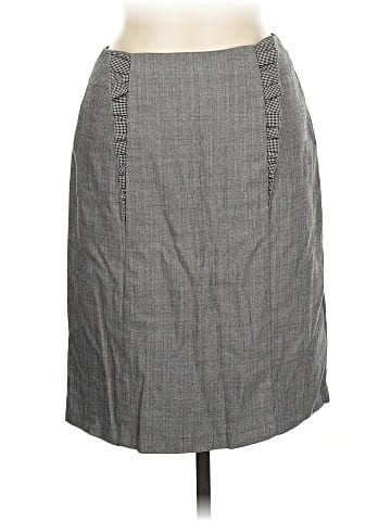Girls from Savoy Formal Skirt (view 1)