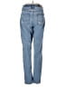 American Eagle Outfitters Hearts Blue Jeans Size 000 - photo 2