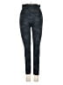 SPANX Camo Blue Leggings Size M - photo 1