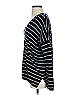 Ann Taylor Stripes Blue Pullover Sweater Size XS - photo 5