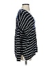 Ann Taylor Stripes Blue Pullover Sweater Size XS - photo 4