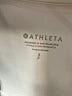 Athleta White Track Jacket Size S - photo 6
