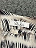 Parker Silver Sleeveless Blouse Size XS - photo 3