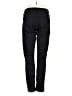7 For All Mankind Solid Black Jeans Size 27 waist - photo 2