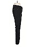 7 For All Mankind Solid Black Jeans Size 27 waist - photo 4