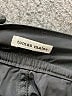 Tomas Maier 100% Polyester Black Casual Skirt Size 0 - photo 3