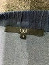 Tibi Blue Casual Dress Size 2 - photo 6