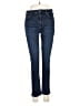 Citizens of Humanity Solid Blue Jeans Size 27 waist - photo 1
