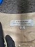 Tahari by ASL 100% Polyester Ivory Blazer Size 8 - photo 6