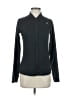 Reebok Black Track Jacket Size S - photo 1