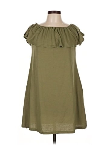 Assorted Brands Casual Dress (view 1)
