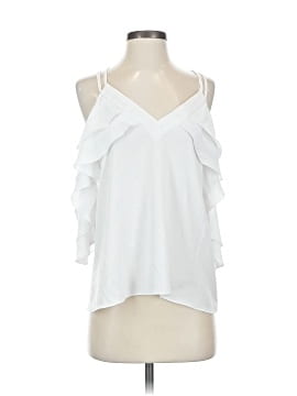Saks Fifth Avenue Sleeveless Blouse