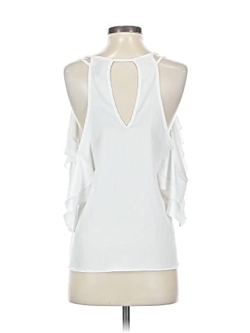 Saks Fifth Avenue Sleeveless Blouse (view 2)