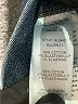 Good American Hearts Blue Jeans Size 2 - photo 5