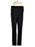 Vince Camuto Solid Black Active Pants Size M - photo 1