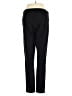Vince Camuto Solid Black Active Pants Size M - photo 2