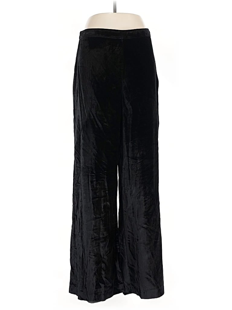 Ann Taylor Casual Pants In Black