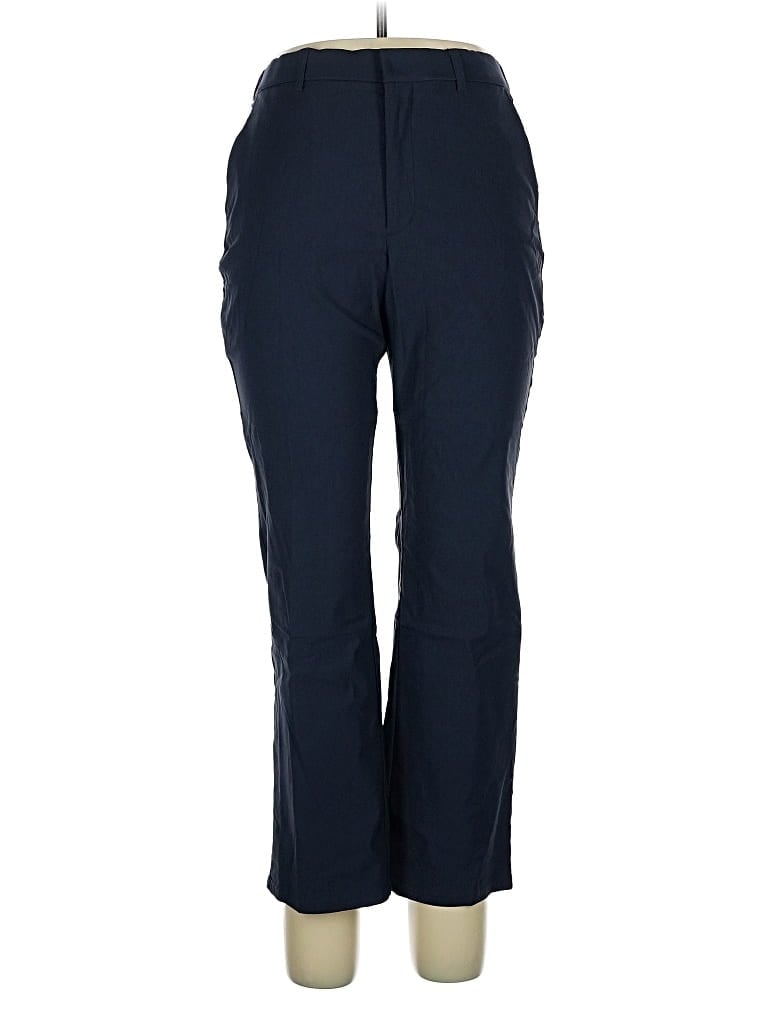UNBRANDED Pre-owned Active Pants In Blue