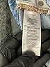 Madewell Blue Jeans Size 25 waist - photo 8