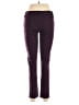 Calvin Klein & Co. Purple Active Pants Size 6 - photo 2