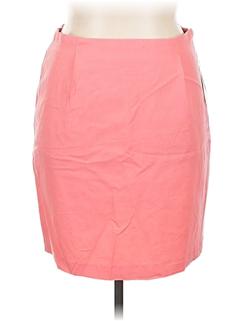 Bice Casual Skirt In Multi