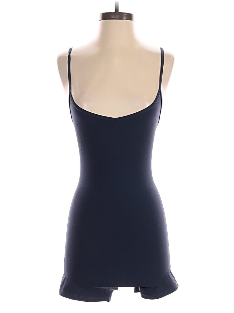 WEWOREWHAT Pre-owned Romper In Blue