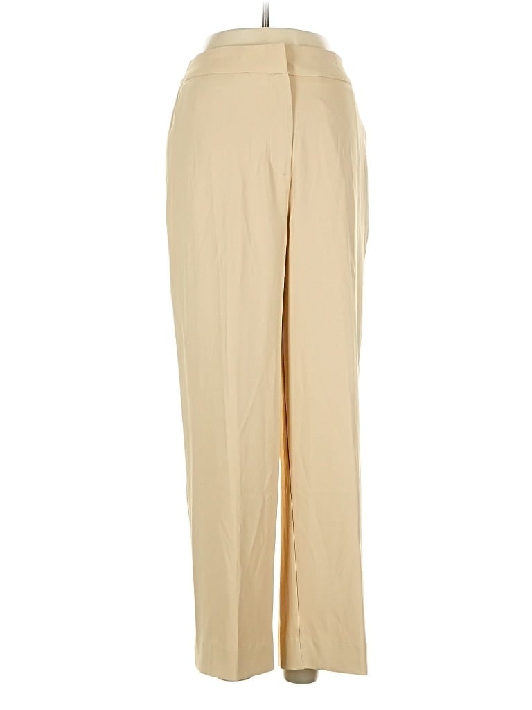 Pre-owned Rachel Zoe Tjx Dress Pants In Brown