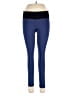 KIRKLAND Signature Blue Active Pants Size M - photo 1