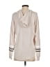Market and Spruce Tan Pullover Sweater Size XS - photo 2
