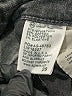 Adriano Goldschmied Silver Gray Jeans Size 28 waist - photo 7