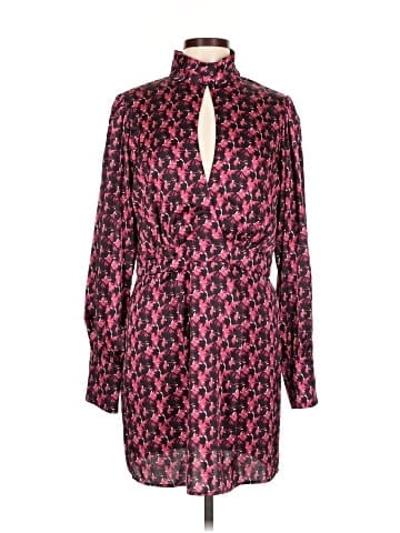 Ronny Kobo Casual Dress (view 1)